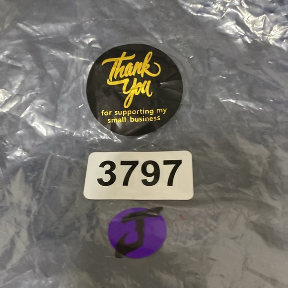 Head Vintage Blue 90's Sun Clouds Reversible Bomber Windbreaker Jacket Size L - Picture 15 of 15